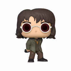 FUNKO POP! 57763, Figurine à collectionner, Musique