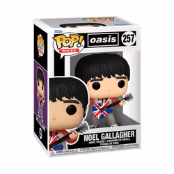 FUNKO POP! 57764, Figurine à collectionner, Musique