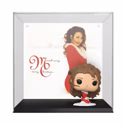 FUNKO POP! 57768, Figurine à collectionner, Musique