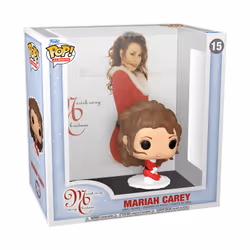 FUNKO POP! 57768 figurine d'action et de collection