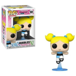 Funko Pop! Powerpuff Girls - Bubbles