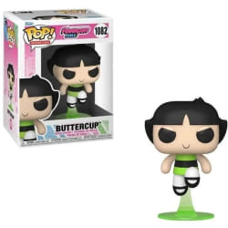 Funko POP! Powerpuff Girls Buttercup