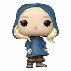 FUNKO POP! Ciri, Figurine à collectionner, Film et série TV