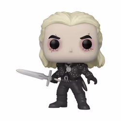 FUNKO POP! 57814, Figurine à collectionner, Film et série TV