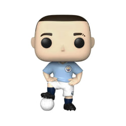 Funko POP! Manchester City F.C. Phil Foden