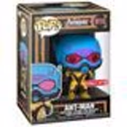 Figurine Funko POP Marvel Avengers Ant-Man Exclusive - TU