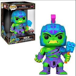 Figurine Funko POP Marvel Ragnarok Hulk Exclusive