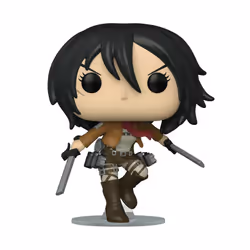 FUNKO POP! 57981, Figurine à collectionner, Dessins animés et Mangas