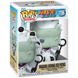 Figurine Funko POP Naruto Shippuden Madara Uchiha