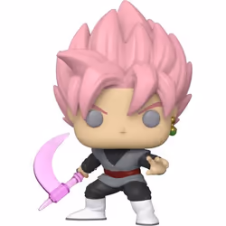 FUNKO POP! Animation 58015, Figurine à collectionner, Dessins animés et Mangas