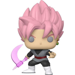 FUNKO POP! Animation 58015 figurine d'action et de collection