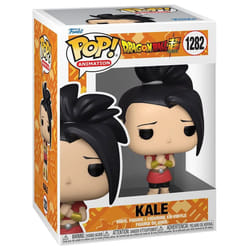FUNKO POP! Animation 58017 figurine d'action et de collection
