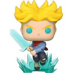 FUNKO POP! Animation 58019, Figurine à collectionner, Dessins animés et Mangas