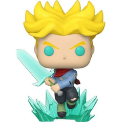 FUNKO POP! Animation 58019 figurine d'action et de collection
