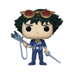 Figurine Funko Pop Cowboy Bebop Spike Spiegel