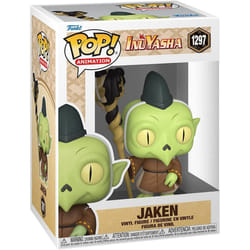 Figurine Funko Pop Animation Inuyasha Jaken