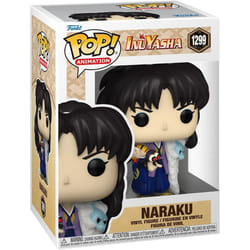Figurine Funko Pop Animation Inuyasha Naraku