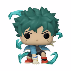 FUNKO POP! 58035, Figurine à collectionner, Dessins animés et Mangas
