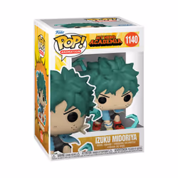 FUNKO POP! 58035 toy figure