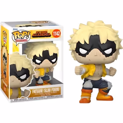 FUNKO POP! 58036, Figurine à collectionner, Dessins animés et Mangas