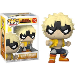 FUNKO POP! 58036 toy figure
