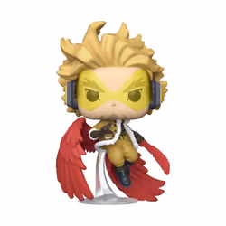 FUNKO POP! 58037, Figurine à collectionner, Dessins animés et Mangas