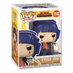 FUNKO POP! Animation 58039, Figurine à collectionner, Dessins animés et Mangas