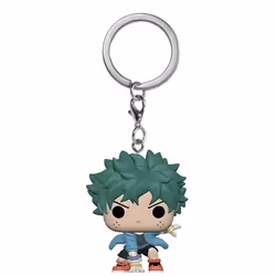 Porte-clé Funko Pocket Pop My Hero Academia Izuku Midoriya