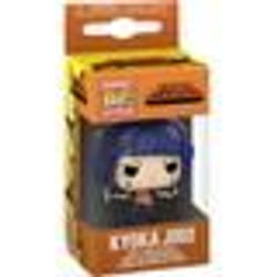Porte-clé Funko Pocket Pop My Hero Academia Kyouka Jirou - TU