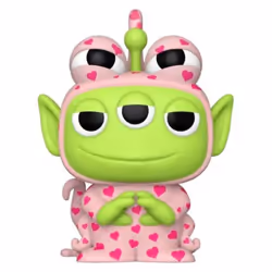 Figurine Funko Pop Disney Pixar Remix Randall Exclusive
