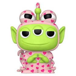 Figurine Funko Pop Disney Pixar Remix Randall Exclusive