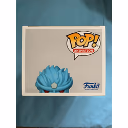 Figurine Funko Pop Animation Super Naruto Perfect Susanoo Kakashii Avant première