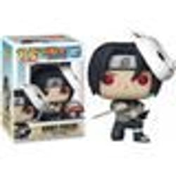 Figurine Funko Pop! Animation : Naruto - Anbu Itachi - Special Edition