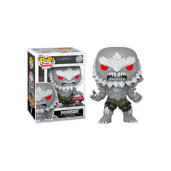 Figurine Funko Pop DC Comics Doomsday Exclusive