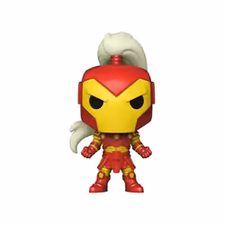 Figurine Funko POP Marvel Iron Man Mystic Armor Exclusive