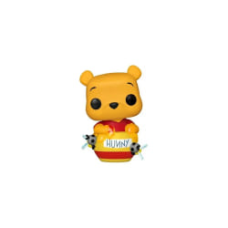 Funko Disney Winnie pot de miel