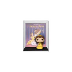 Funko POP! Belle - 9 cm