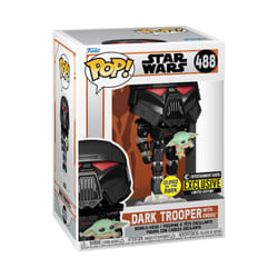 FUNKO POP! 58286 figurine d'action et de collection