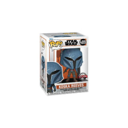 FUNKO Star Wars Mandalorian - Koska Reeves