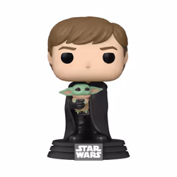 FUNKO POP! 58290, Figurine à collectionner, Film et série TV
