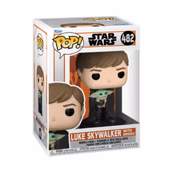 FUNKO POP! 58290 figurine d'action et de collection