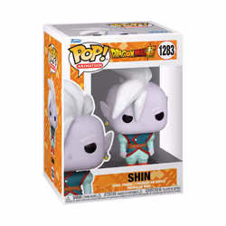 FUNKO POP! 58318 toy figure