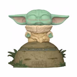 FUNKO POP! Deluxe 58390, Figurine à collectionner, Film et série TV, Batteries requises