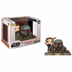 FUNKO POP! 58391, Figurine à collectionner, Film et série TV