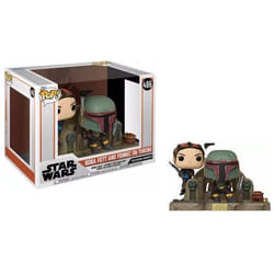 FUNKO POP! 58391 figurine d'action et de collection