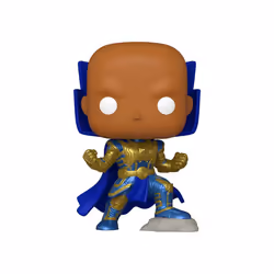 Figurine Funko POP Marvel What If S3 The Watcher Exclusive