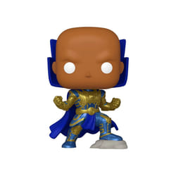 Figurine Funko POP Marvel What If S3 The Watcher Exclusive