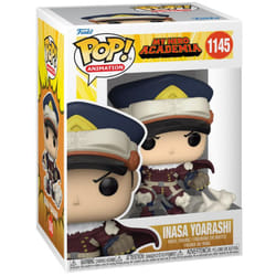 FUNKO POP! 58600 figurine d'action et de collection