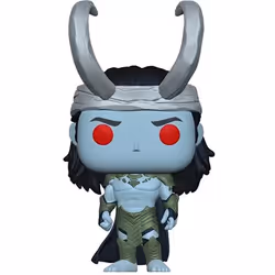 Figurine Funko POP Marvel What If Frost Giant Loki