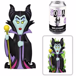 Figurine Funko Vinyl Soda Disney Maleficent with Chase Modèle aléatoire
